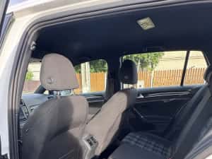Volkswagen Golf 7 Gte Hybrid — miniatura 7