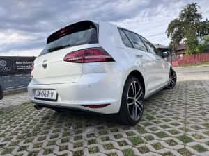 Volkswagen Golf 7 Gte Hybrid — miniatura 8