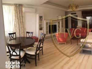 Apartament cu 2 camere | Loc de parcare | Centrala imobil | Herastrau — miniatura 3