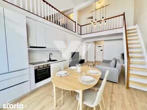 Penthouse Exclusivist cu 4 Camere 3 bai 98,56mp Utili, Zona Vest — miniatura 4