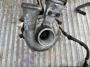 Turbo/Turbina Opel Antara 2.2CDTI Euro 5 Pret 1000 lei