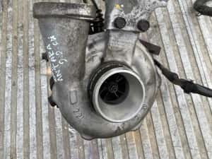 Turbo/Turbina Opel Antara 2.2CDTI Euro 5 Pret 1000 lei — miniatura 2