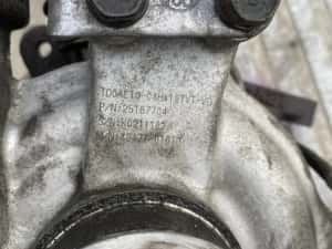 Turbo/Turbina Opel Antara 2.2CDTI Euro 5 Pret 1000 lei — miniatura 4