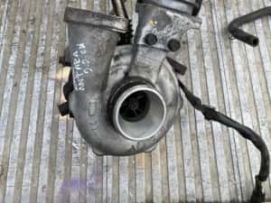 Turbo/Turbina Opel Antara 2.2CDTI Euro 5 Pret 1000 lei — miniatura 5