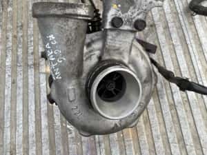 Turbo/Turbina Opel Antara 2.2CDTI Euro 5 Pret 1000 lei — miniatura 6