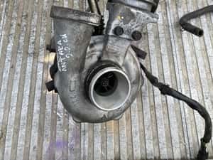 Turbo/Turbina Opel Antara 2.2CDTI Euro 5 Pret 1000 lei — miniatura 9