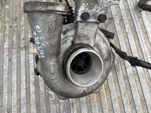 Turbo/Turbina Opel Antara 2.2CDTI Euro 5 Pret 1000 lei — miniatura 10