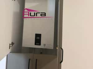 Apartament 2 camere zona Kaufland — miniatura 3