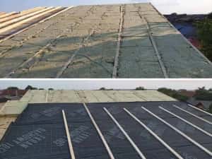 Executăm Acoperișuri și Mansardari sistem complet — miniatura 4