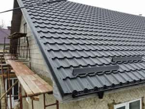 Executăm Acoperișuri și Mansardari sistem complet — miniatura 6