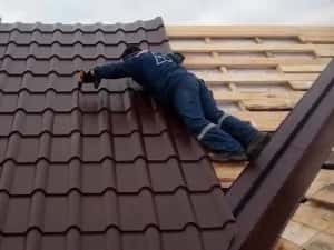 Executăm Acoperișuri și Mansardari sistem complet — miniatura 7