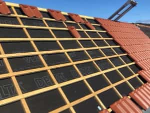 Executăm Acoperișuri și Mansardari sistem complet — miniatura 10