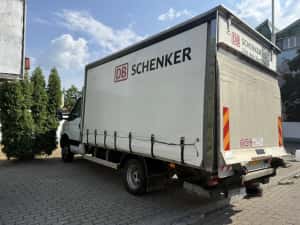 Iveco Daily. — miniatura 2