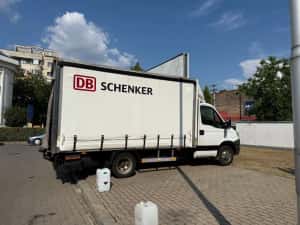 Iveco Daily. — miniatura 3