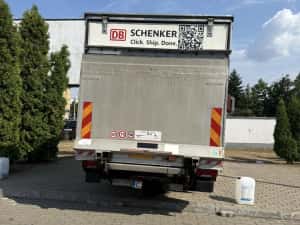 Iveco Daily. — miniatura 4