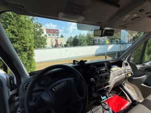Iveco Daily. — miniatura 5