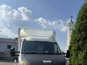 Iveco Daily. — miniatura 9