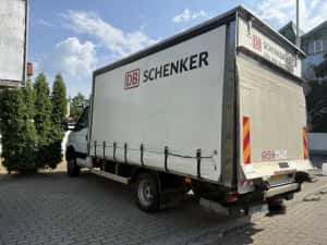 Iveco Daily. — miniatura 10