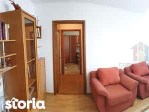 3 camere confort 1, etaj 3, 63 mp, Hipodrom — miniatura 5