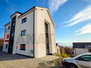 Penthouse NOU pe 2 nivele, Panoramic, DaVinci Residence — miniatura 5