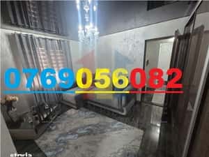 Apartament 3 camere ,renovat recent Hipodrom - Microhala