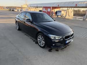 BMW F30 facelift 320d 190 CP 2016 Euro 6 Automat PRET FIX — miniatura 1