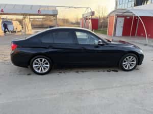 BMW F30 facelift 320d 190 CP 2016 Euro 6 Automat PRET FIX — miniatura 2