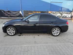 BMW F30 facelift 320d 190 CP 2016 Euro 6 Automat PRET FIX — miniatura 3