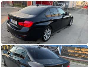 BMW F30 facelift 320d 190 CP 2016 Euro 6 Automat PRET FIX — miniatura 4