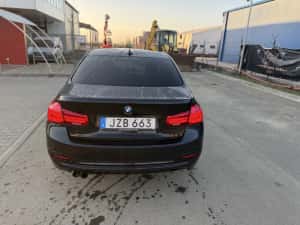 BMW F30 facelift 320d 190 CP 2016 Euro 6 Automat PRET FIX — miniatura 7