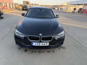BMW F30 facelift 320d 190 CP 2016 Euro 6 Automat PRET FIX — miniatura 8