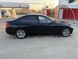 BMW F30 facelift 320d 190 CP 2016 Euro 6 Automat PRET FIX — miniatura 10