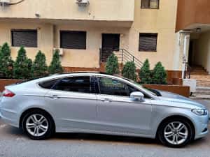 Vand Ford Mondeo Mk5 2018 Diesel 1997 cmc Neavariata — miniatura 2