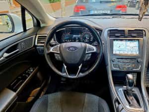 Vand Ford Mondeo Mk5 2018 Diesel 1997 cmc Neavariata — miniatura 5