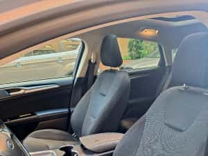 Vand Ford Mondeo Mk5 2018 Diesel 1997 cmc Neavariata — miniatura 6