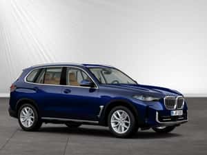 BMW X5 Automată 489 HP Hibrid (B/E)