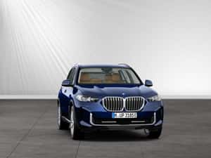 BMW X5 Automată 489 HP Hibrid (B/E) — miniatura 2