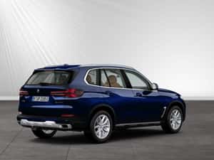 BMW X5 Automată 489 HP Hibrid (B/E) — miniatura 3