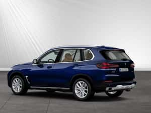 BMW X5 Automată 489 HP Hibrid (B/E) — miniatura 4