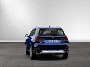 BMW X5 Automată 489 HP Hibrid (B/E) — miniatura 5