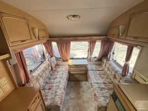 Rulota bailey 2000 — miniatura 3