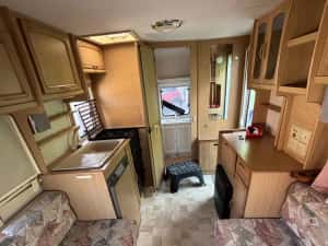 Rulota bailey 2000 — miniatura 4