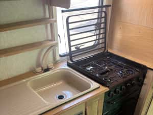 Rulota bailey 2000 — miniatura 5