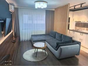 Apartament Premium 2 Camere, 60 mp | Loc de parcare subsol — miniatura 3