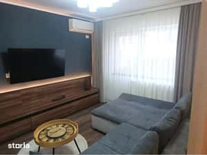 Apartament Premium 2 Camere, 60 mp | Loc de parcare subsol — miniatura 4
