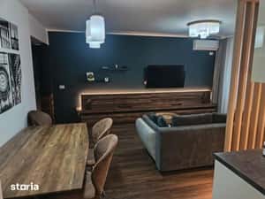 Apartament Premium 2 Camere, 60 mp | Loc de parcare subsol — miniatura 5
