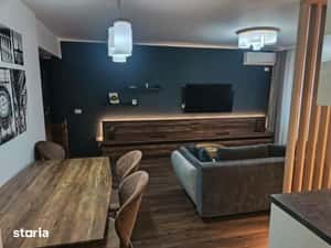 Apartament Premium 2 Camere, 60 mp | Loc de parcare subsol — miniatura 6