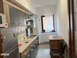 Apartament  2 camere Galata , 56 metri, etaj 3 Cod:162089 — miniatura 4