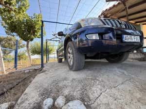 Toyota Land Cruiser 2006 – Overlanding Premium / Expediții — miniatura 7