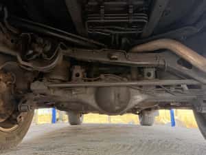 Toyota Land Cruiser 2006 – Overlanding Premium / Expediții — miniatura 8